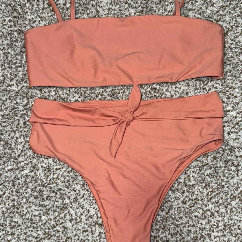 Super Down Bikini